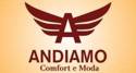 Andiamo shoes 16307