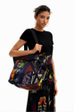 Desigual Bag 24SAXA19