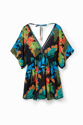 Desigual Dress 24SWMW23