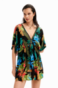 Desigual Dress 24SWMW23