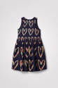 Desigual GRISELDA dress