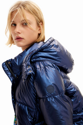 Desigual Jacket 23WWEW78