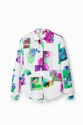 Desigual Shirt 23WWCW20