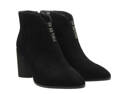 Loretta Vitale F352 ankle boots