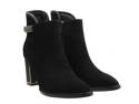 Loretta Vitale G11 ankle boots