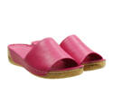 Loretta Vitale flip-flops 285