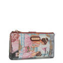 Nicole Lee wallet PRT7455-DQS