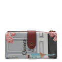 Nicole Lee wallet PRT7455-DQS