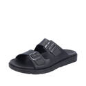 Rieker 24290-00 flip-flops