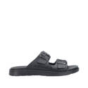 Rieker 24290-00 flip-flops