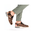 Rieker sandals 25246-24