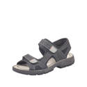 Rieker sandals 26156-02