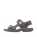 Rieker sandals 26156-02