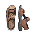 Rieker sandals 26156-25