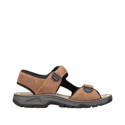 Rieker sandals 26156-25