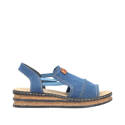 Rieker sandals 62982-12