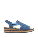 Rieker sandals 62982-12