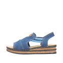 Rieker sandals 62982-12