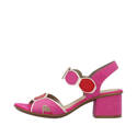 Rieker sandals 64691-31