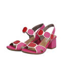 Rieker sandals 64691-31