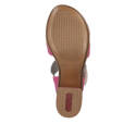 Rieker sandals 64691-31