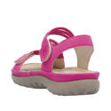 Rieker sandals 64870-31