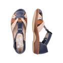 Rieker sandals M1655-14