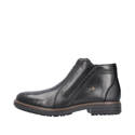 Rieker shoes 33160-00 Rieker-TEX