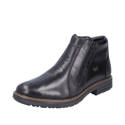 Rieker shoes 33160-00 Rieker-TEX