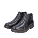 Rieker shoes 33160-00 Rieker-TEX