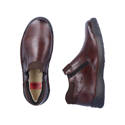 Rieker shoes B0392-25 Rieker-TEX