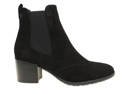 Tamaris ankle boots 1-25005-25/001