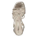 Tamaris sandals 1-28236-20/909