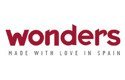 Wonders shoes A-3602