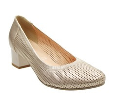 Czółenka bioeco by ARKA 6072