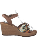 Tamaris sandals 1-28346-20/456