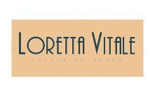 Botki Loretta Vitale KR027-CX851-P352