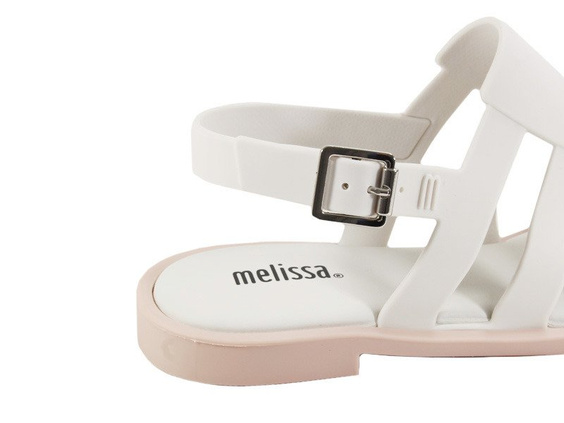 Sandały Melissa Boemia AD