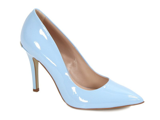 Czółenka Solo Femme 34201-15-E94