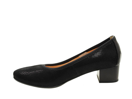 Туфлі bioeco by ARKA 5154