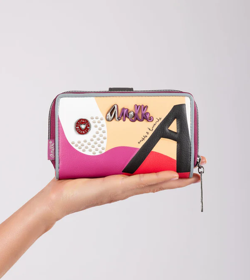 Anekke wallet 38799-909