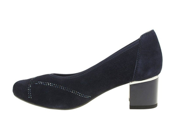 Czółenka Caprice 9-22407-26/857