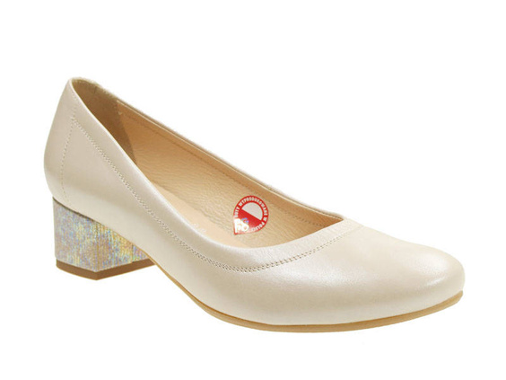 туфлі bioeco by ARKA 5627