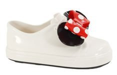 Półbuty Melissa MINI Be + Minnie BB