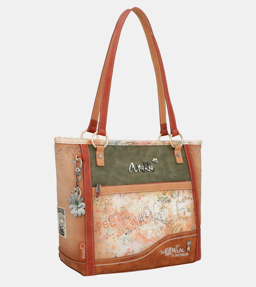 Anekke Bag 38832-047