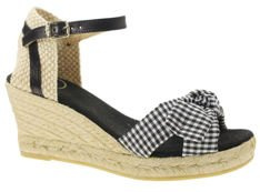 Espadryle Toni Pons CARINA-VH