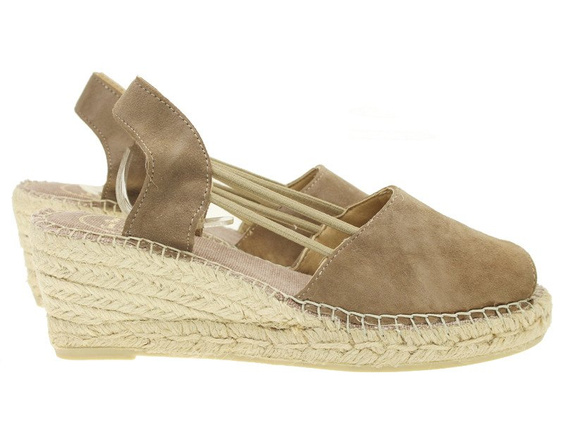 Espadryle Toni Pons TIBET-A