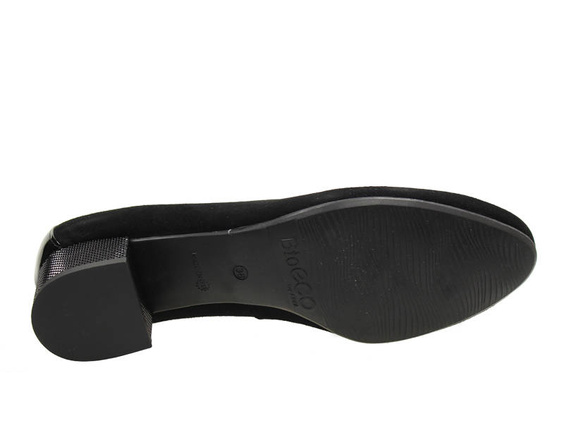 Czółenka bioeco by ARKA 5640