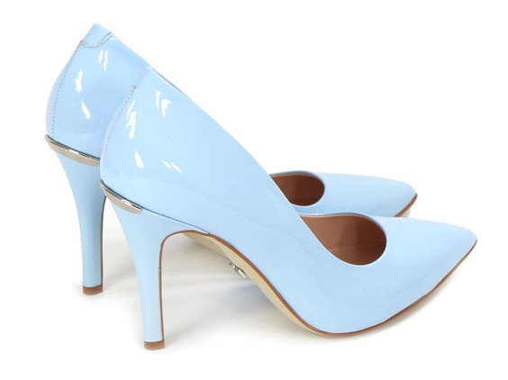 Czółenka Solo Femme 34201-15-E94