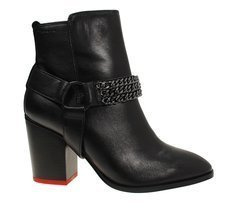 Tamaris ankle boots 1-25378-25/001